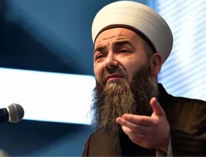 Cübbeli Ahmet Hoca İran’ı vurdu: Sahte kahramanlık