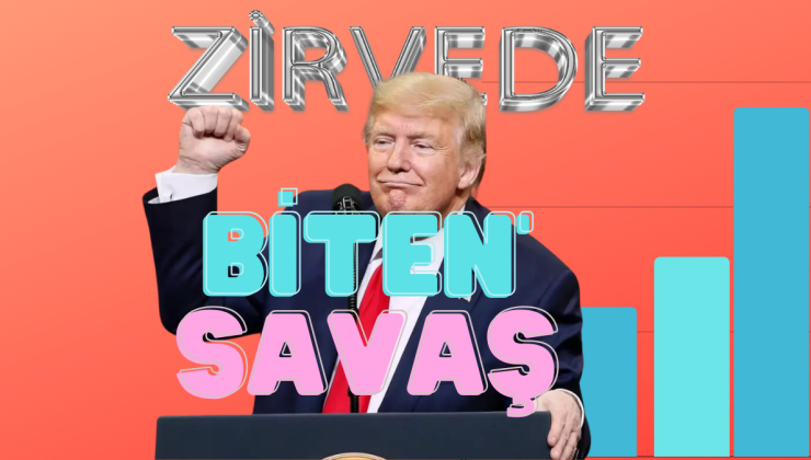 ABD’nin 47. başkanı Donald Trump oldu