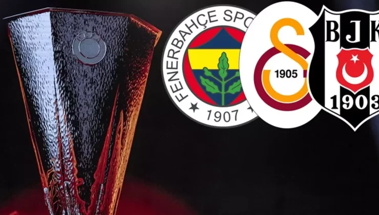 Avrupa da Fenerbahçe mi /Galatasaray mı favori