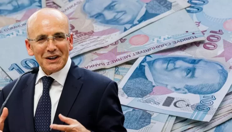 Bakan Şimşek’ten asgari ücret zammı için ilk sözler