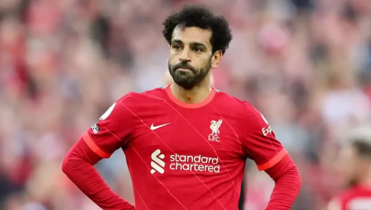 Liverpool ve Salah Anlaşamadı