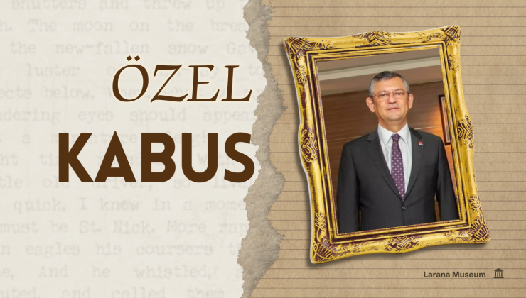 CHP’nin kayyum kabusu uykularını kaçırdı!